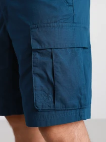Шорты The North Face Anticline модель NF0A55B6BH71 Фото