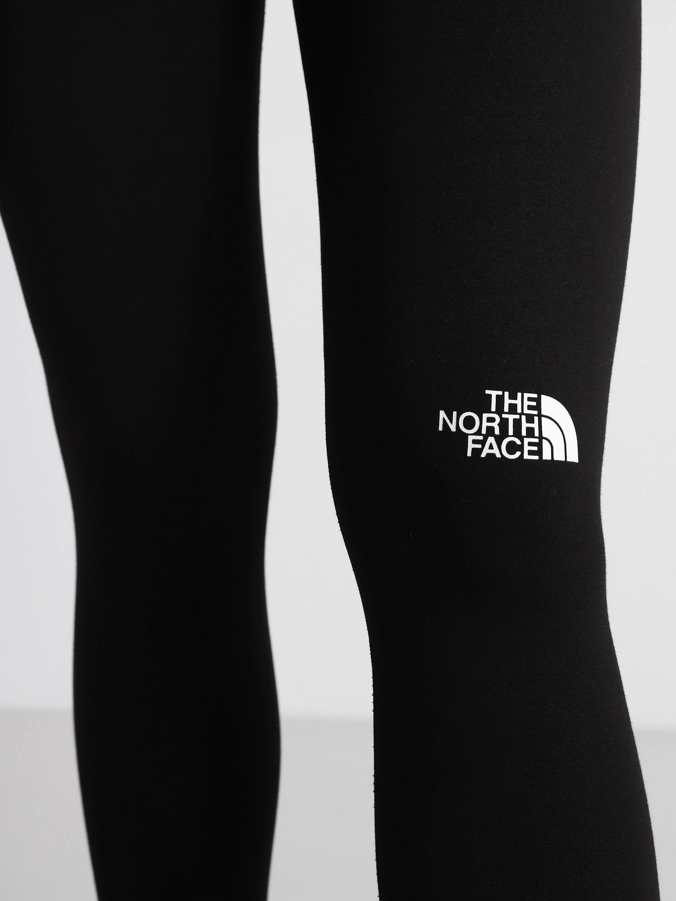 Штани The North Face Cotton Legging модель NF0A5584JK31 Штани The North Face Cotton Legging модель NF0A5584JK31 Фото