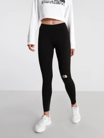 Штани The North Face Cotton Legging модель NF0A5584JK31 Фото