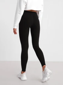 Штани The North Face Cotton Legging модель NF0A5584JK31 Фото