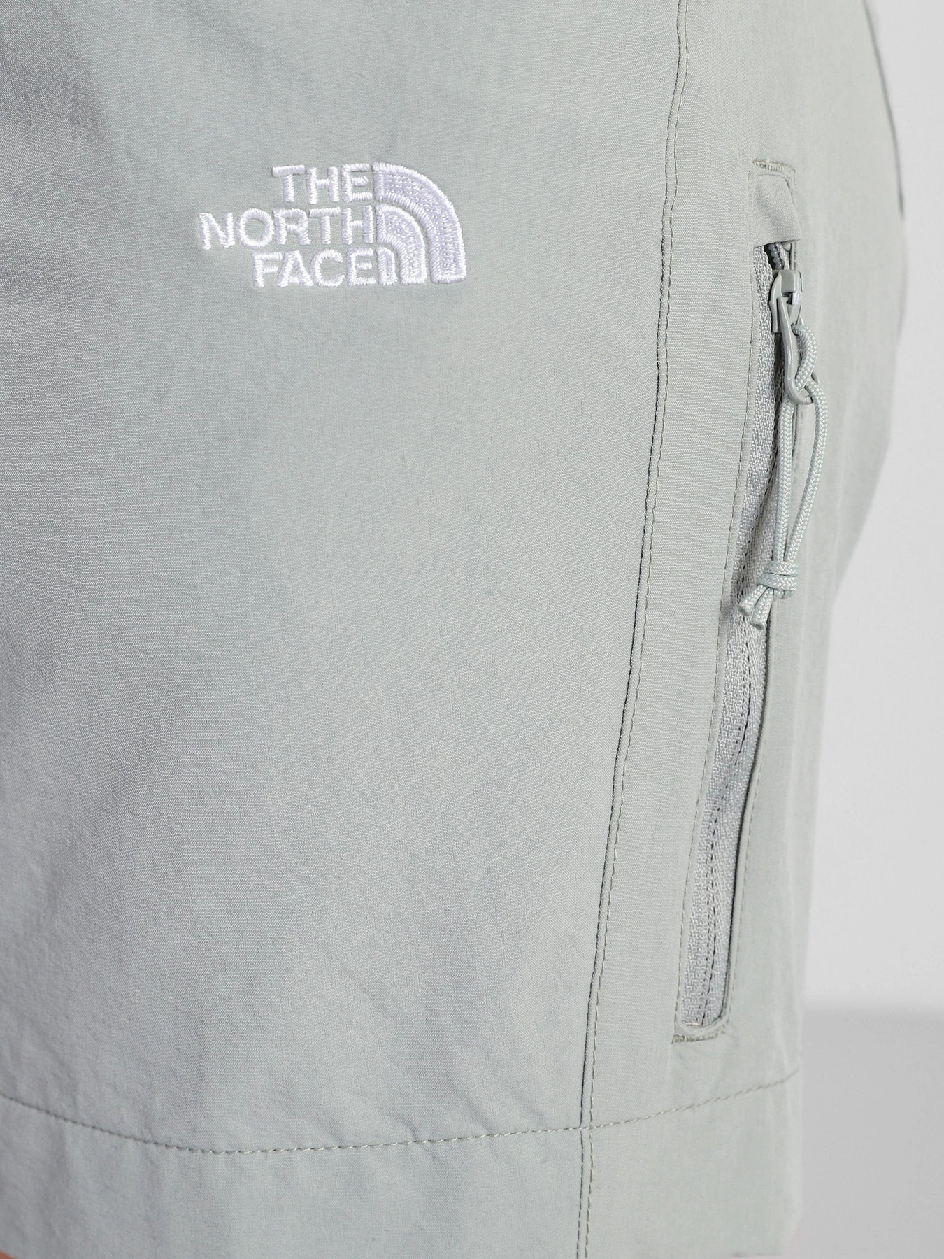 Шорты The North Face Exploration модель NF00CN1DHDF1 Шорты The North Face Exploration модель NF00CN1DHDF1 Фото