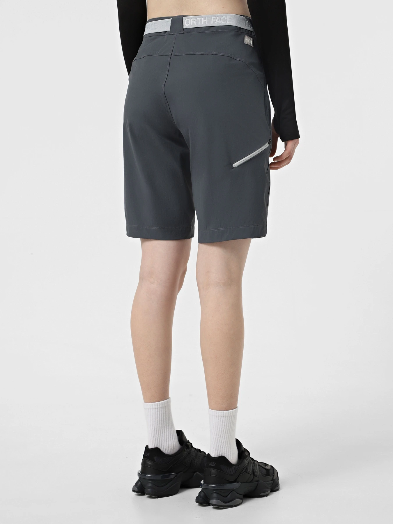 Шорти The North Face Speedlight модель NF00A8SKPX21 Шорти The North Face Speedlight модель NF00A8SKPX21 Фото