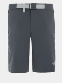 Шорти The North Face Speedlight модель NF00A8SKPX21 Фото