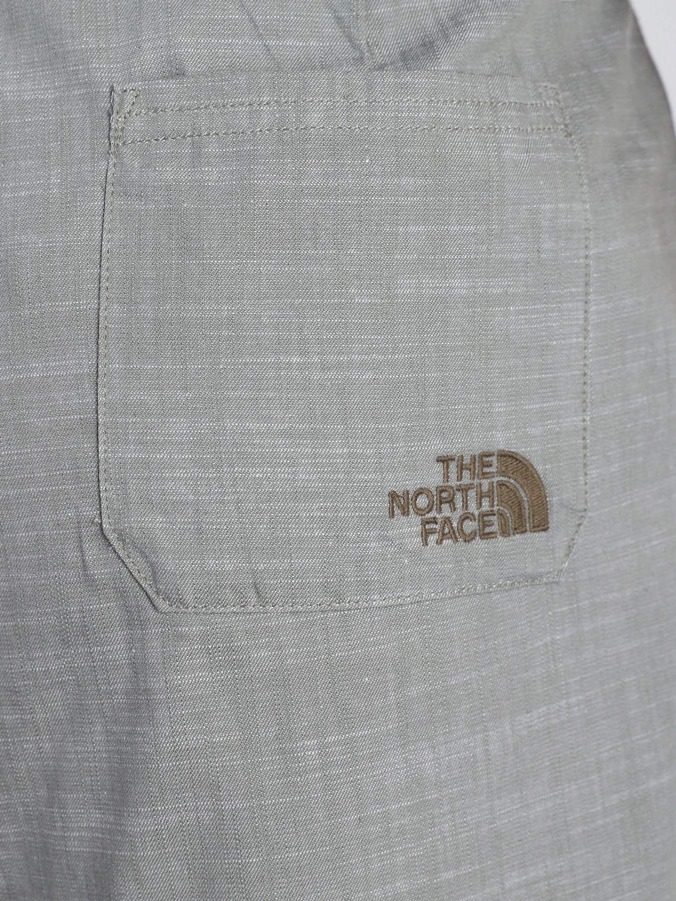 Брюки The North Face  Bernina Culotte модель NF0A4T1501N1 Фото