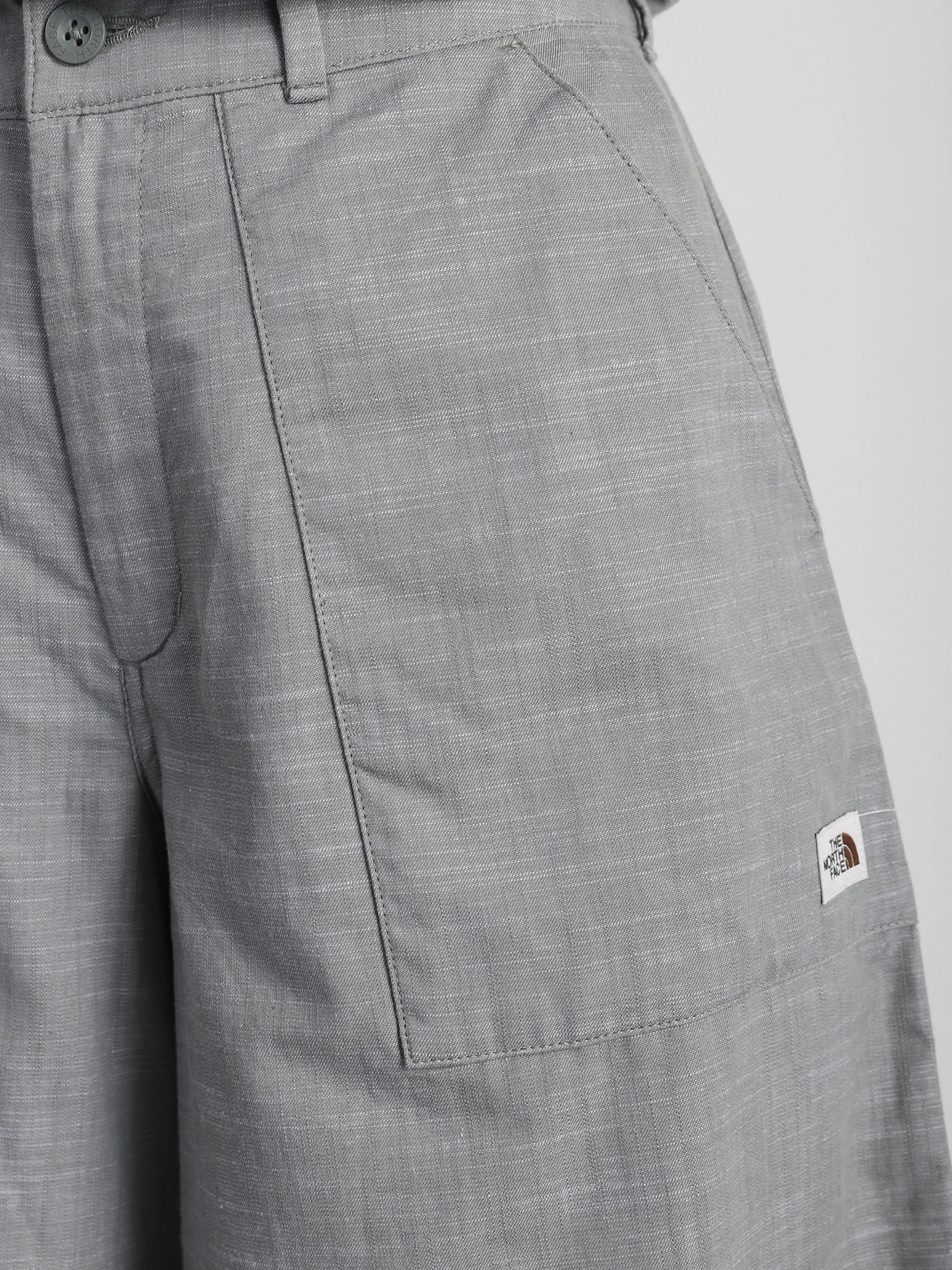 Брюки The North Face  Bernina Culotte модель NF0A4T1501N1 Фото