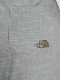Брюки The North Face  Bernina Culotte модель NF0A4T1501N1 Фото