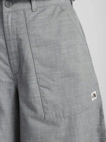 Брюки The North Face  Bernina Culotte модель NF0A4T1501N1 Фото