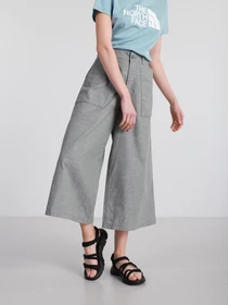 Брюки The North Face  Bernina Culotte модель NF0A4T1501N1 Фото