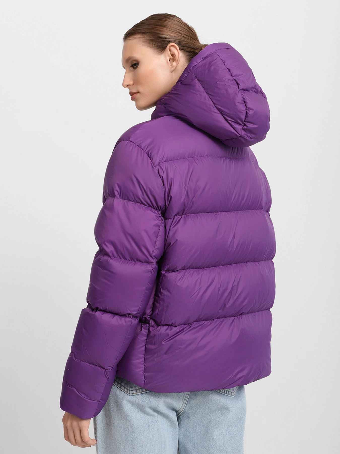 Куртки та дублянки The North Face City Standard модель NF0A5GE4JC01 Фото