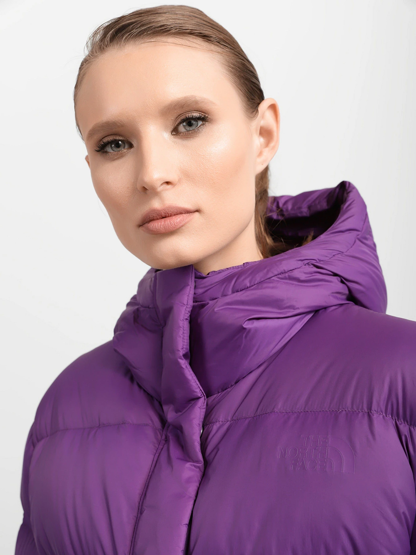 Куртки та дублянки The North Face City Standard модель NF0A5GE4JC01 Фото