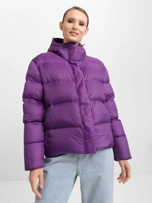 Куртки та дублянки The North Face City Standard модель NF0A5GE4JC01 Фото
