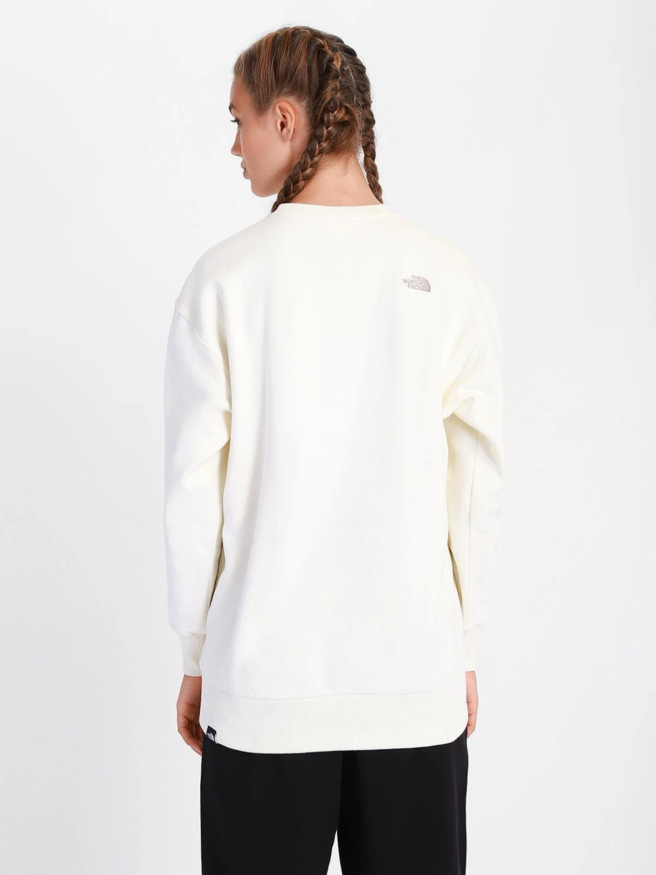 Худи и свитшоты The North Face CS Crew модель NF0A5ID2N3N1 Худи и свитшоты The North Face CS Crew модель NF0A5ID2N3N1 Фото