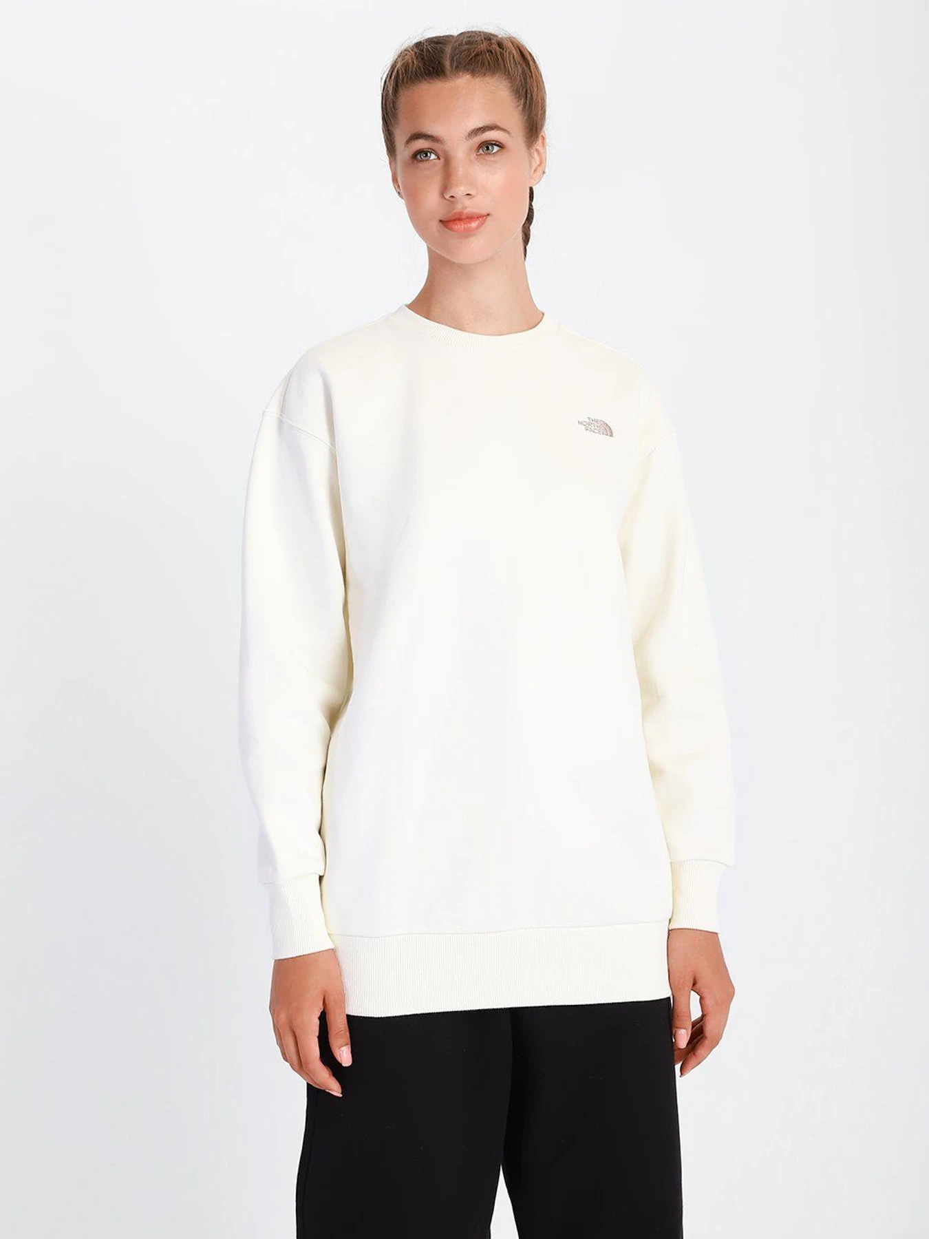 Худи и свитшоты The North Face CS Crew модель NF0A5ID2N3N1 Худи и свитшоты The North Face CS Crew модель NF0A5ID2N3N1 Фото