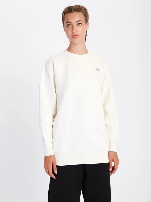 Худи и свитшоты The North Face CS Crew модель NF0A5ID2N3N1 Фото