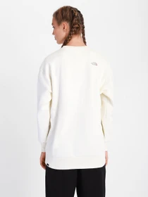 Худи и свитшоты The North Face CS Crew модель NF0A5ID2N3N1 Фото