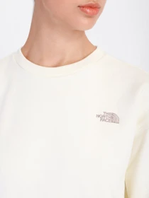 Худи и свитшоты The North Face CS Crew модель NF0A5ID2N3N1 Фото