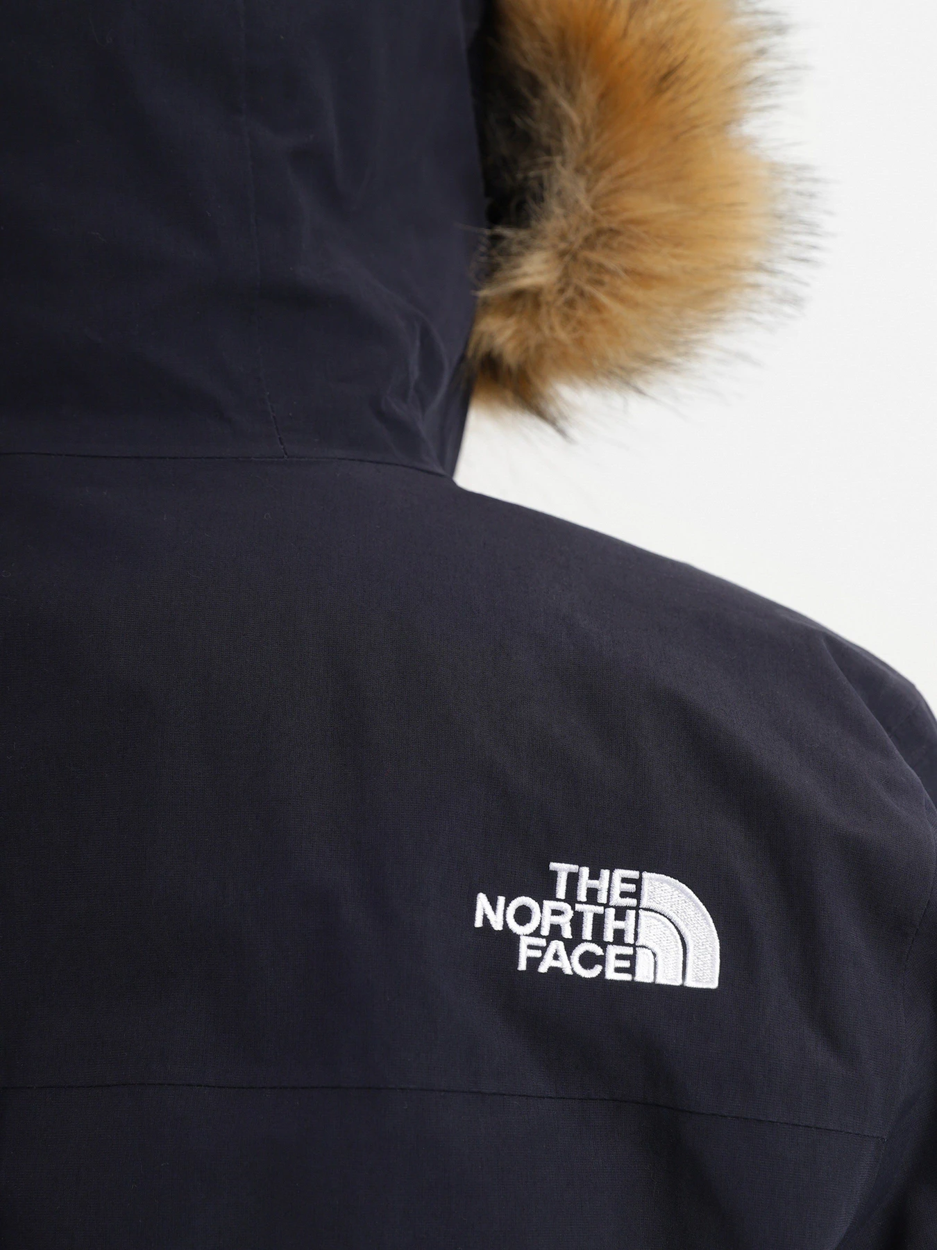 Куртки та дублянки The North Face Arctic модель NF0A4R2VRG11 Фото