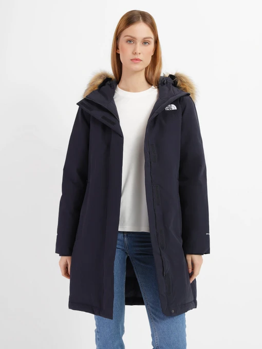 Куртки и дубленки The North Face Arctic модель NF0A4R2VRG11 Фото