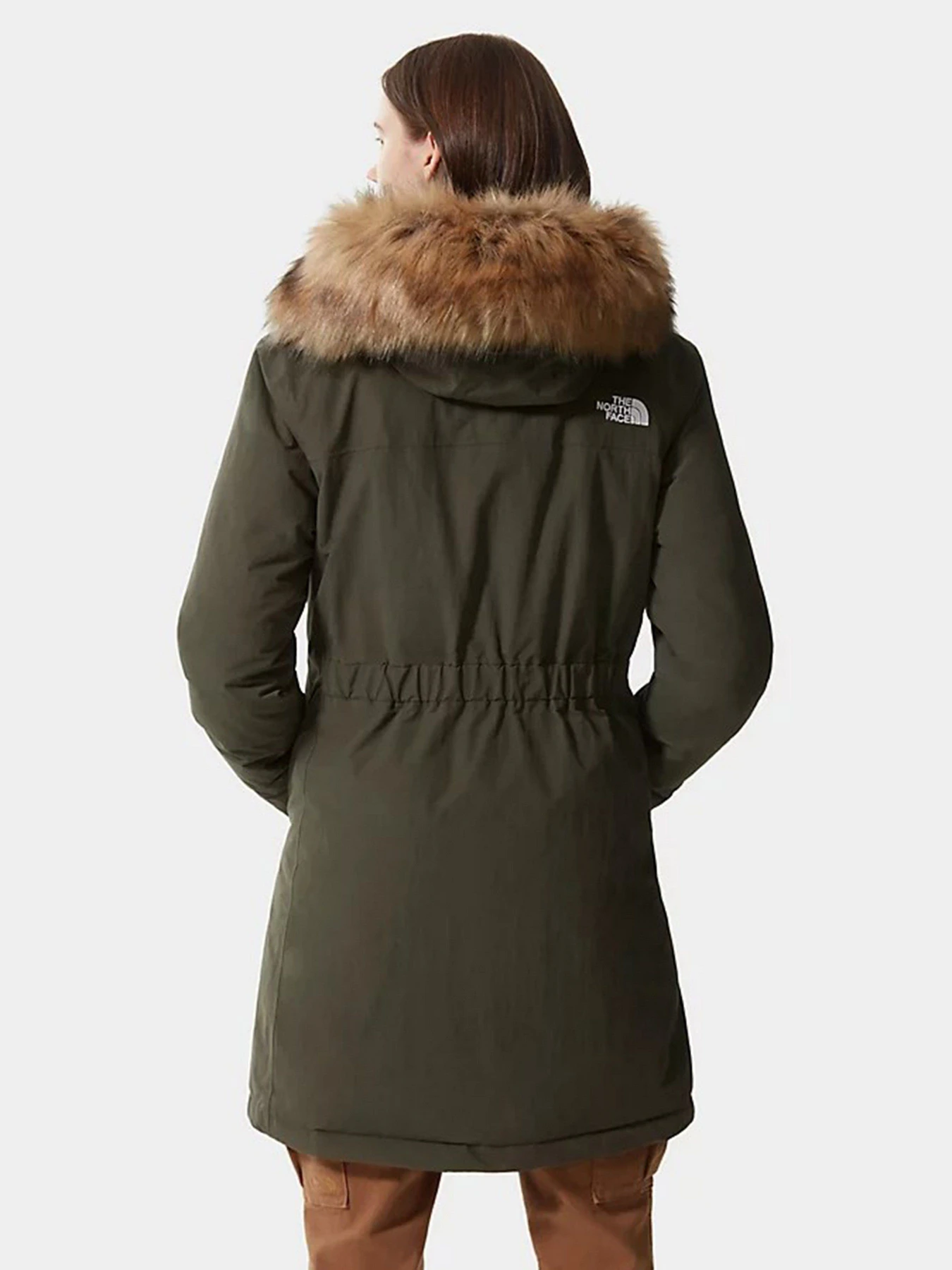 Куртки та дублянки The North Face Arctic модель NF0A4R2V21L1 Куртки та дублянки The North Face Arctic модель NF0A4R2V21L1 Фото