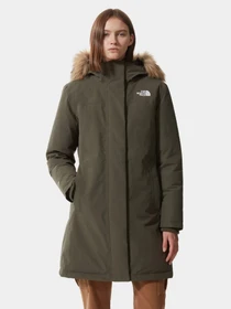 Куртки та дублянки The North Face Arctic модель NF0A4R2V21L1 Фото