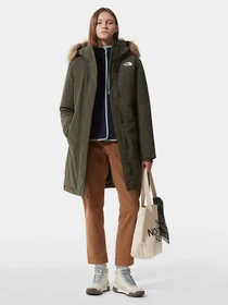 Куртки та дублянки The North Face Arctic модель NF0A4R2V21L1 Фото