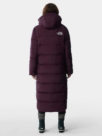 Куртки та дублянки The North Face Triple C модель NF0A4R3KNXE1 Фото