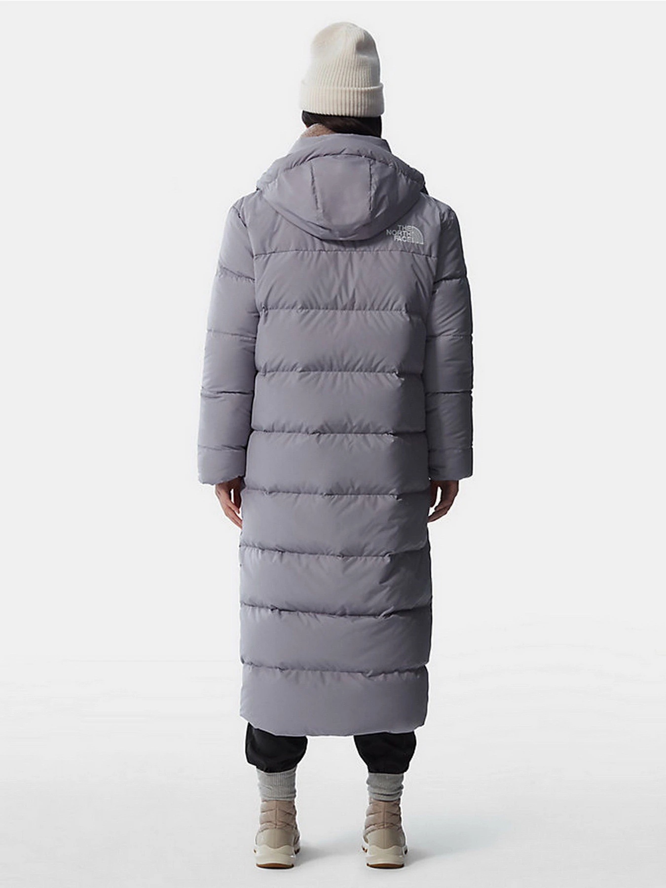Куртки та дублянки The North Face Triple C модель NF0A4R3KEFF1 Куртки та дублянки The North Face Triple C модель NF0A4R3KEFF1 Фото