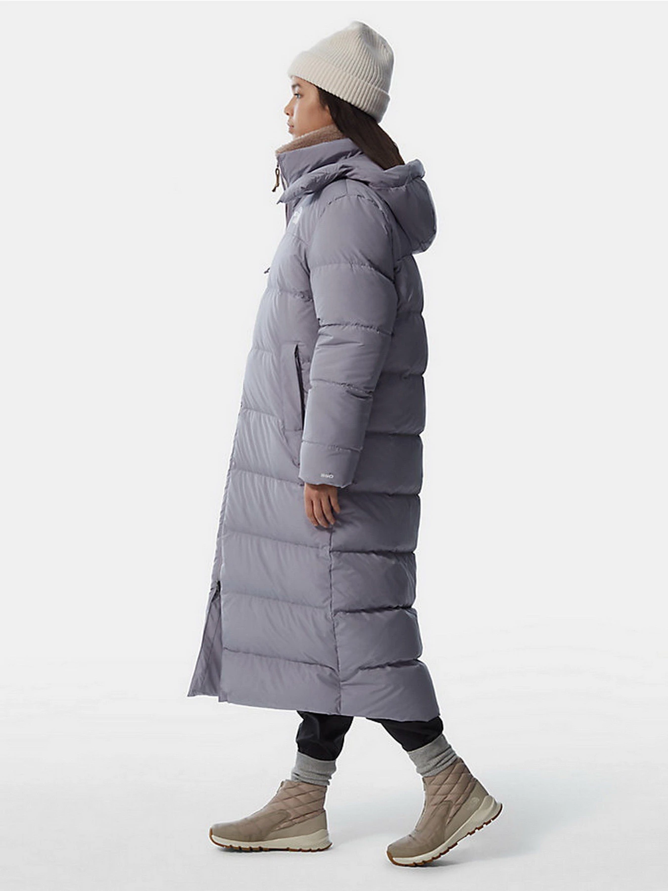 Куртки та дублянки The North Face Triple C модель NF0A4R3KEFF1 Куртки та дублянки The North Face Triple C модель NF0A4R3KEFF1 Фото