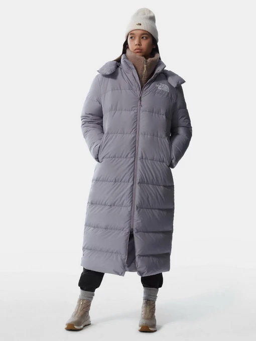 Куртки та дублянки The North Face Triple C модель NF0A4R3KEFF1 Фото