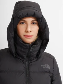 Куртки и дубленки The North Face Metropolis модель NF0A5GDSJK31 Фото