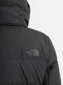 Куртки и дубленки The North Face Metropolis модель NF0A5GDSJK31 Фото
