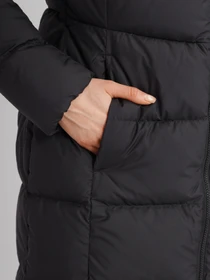 Куртки и дубленки The North Face Metropolis модель NF0A5GDSJK31 Фото