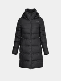 Куртки и дубленки The North Face Metropolis модель NF0A5GDSJK31 Фото