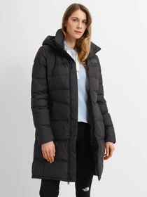 Куртки и дубленки The North Face Metropolis модель NF0A5GDSJK31 Фото