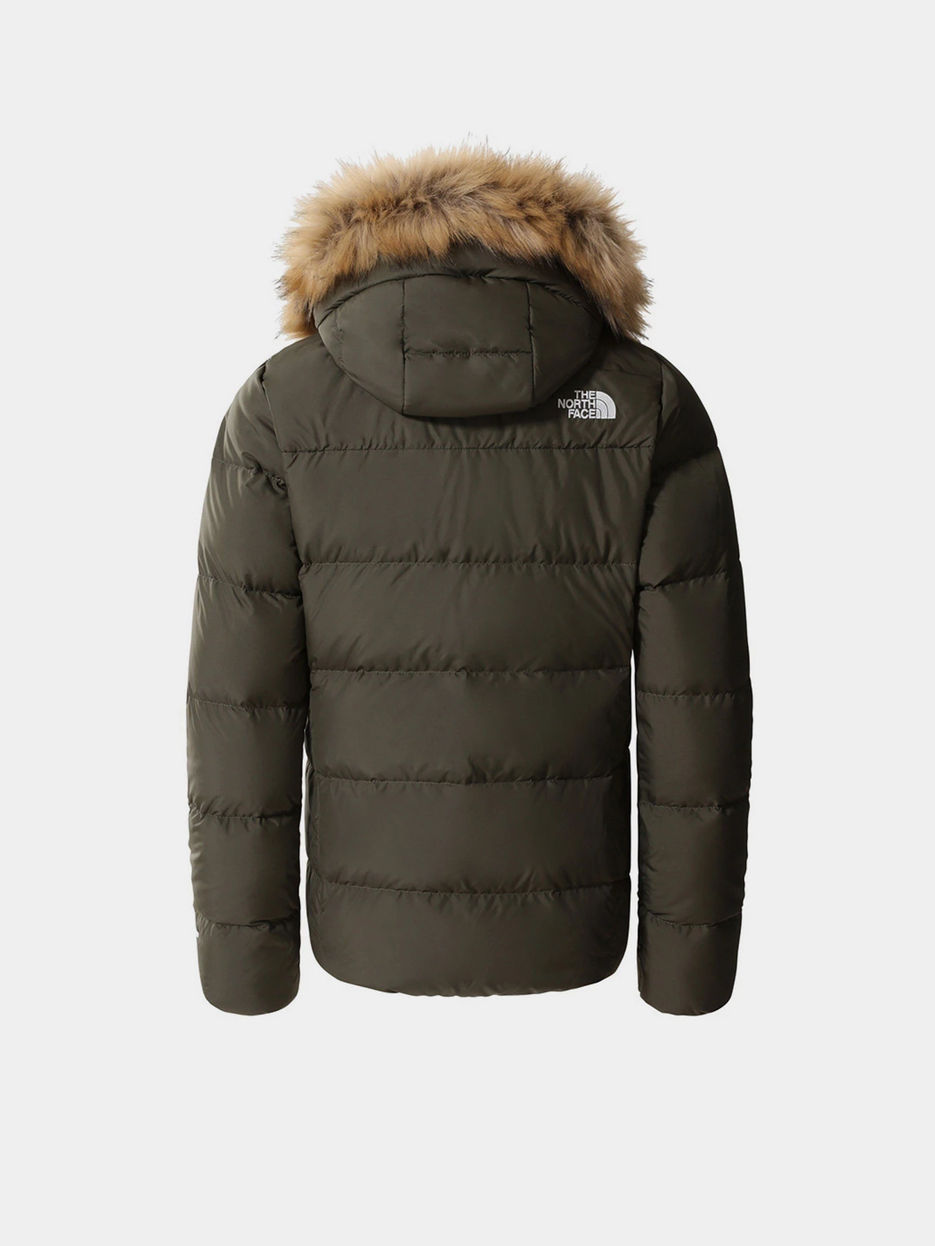 Куртки та дублянки The North Face Gotham модель NF0A4R3321L1 Фото