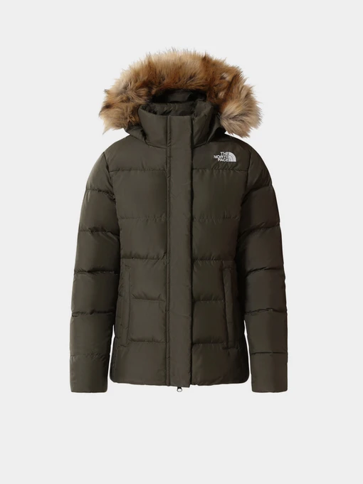 Куртки та дублянки The North Face Gotham модель NF0A4R3321L1 Фото