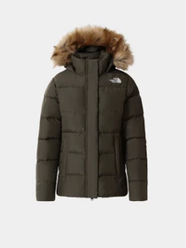 Куртки та дублянки The North Face Gotham модель NF0A4R3321L1 Фото