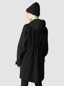 Куртки та дублянки The North Face City Breeze Rain II модель NF0A52YLJK31 Фото