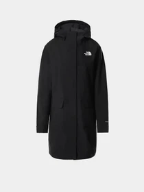 Куртки та дублянки The North Face City Breeze Rain II модель NF0A52YLJK31 Фото