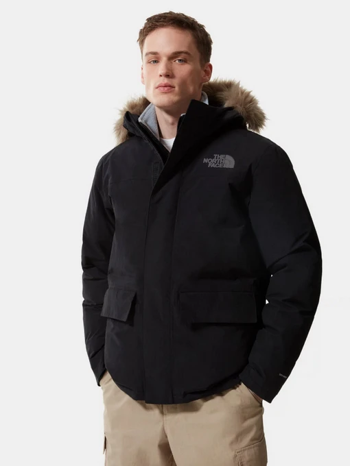 Куртки и дубленки The North Face Arctic модель NF0A5GD8JK31 Фото