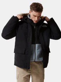 Куртки та дублянки The North Face Arctic модель NF0A5GD8JK31 Фото