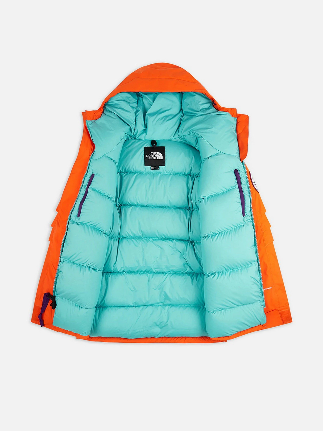 Куртки и дубленки The North Face Trans-Antarctica Expedition модель NF0A5GF2A6M1 Куртки и дубленки The North Face Trans-Antarctica Expedition модель NF0A5GF2A6M1 Фото