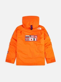 Куртки и дубленки The North Face Trans-Antarctica Expedition модель NF0A5GF2A6M1 Фото