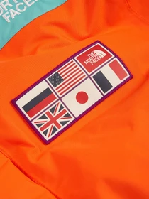Куртки и дубленки The North Face Trans-Antarctica Expedition модель NF0A5GF2A6M1 Фото