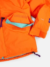 Куртки и дубленки The North Face Trans-Antarctica Expedition модель NF0A5GF2A6M1 Фото