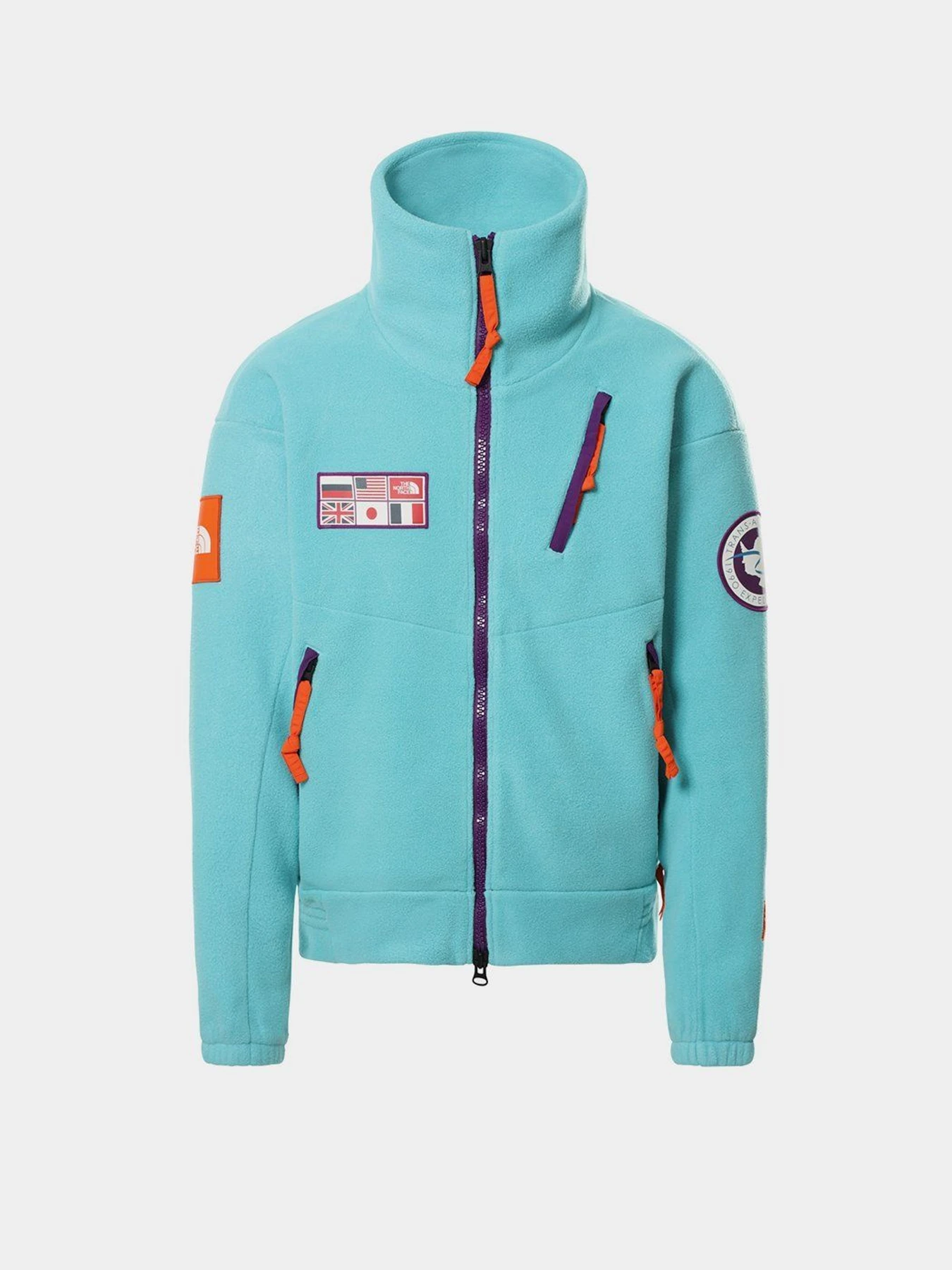 Худі та світшоти The North Face Trans-Antarctica Expedition модель NF0A5GF13XT1 Худі та світшоти The North Face Trans-Antarctica Expedition модель NF0A5GF13XT1 Фото