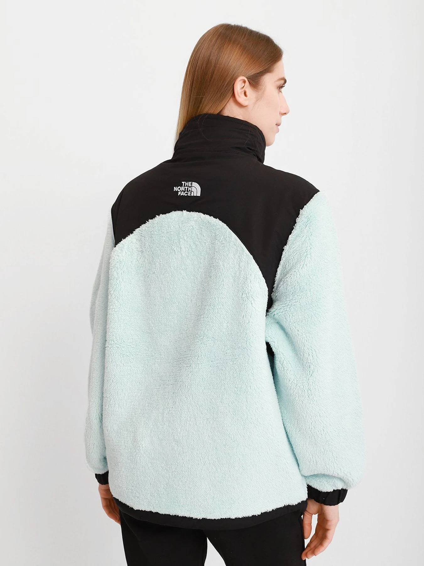 Худи и свитшоты The North Face Bb Search & Rescue Oversize модель NF0A5ICF0UF1 Худи и свитшоты The North Face Bb Search & Rescue Oversize модель NF0A5ICF0UF1 Фото