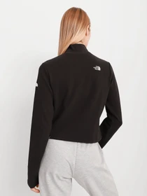 Худи и свитшоты The North Face Black Box LST модель NF0A5ICUJK31 Фото