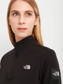 Худи и свитшоты The North Face Black Box LST модель NF0A5ICUJK31 Фото