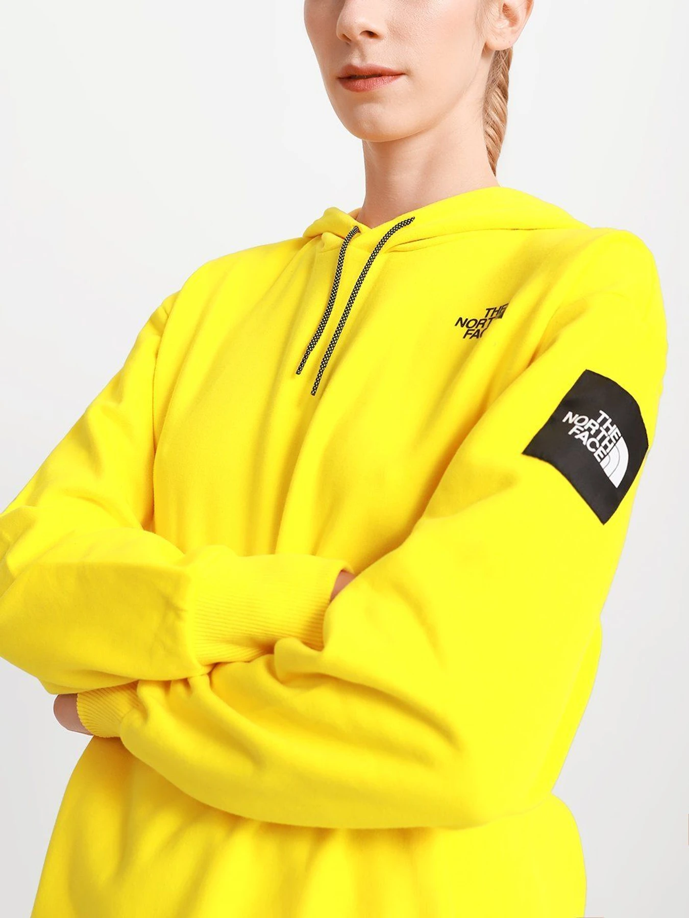 Худи и свитшоты The North Face Search & Rescue модель NF0A5ICJRR81 Худи и свитшоты The North Face Search & Rescue модель NF0A5ICJRR81 Фото